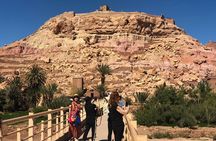 Best Marrakech to Merzouga 3 D 2N Sahara Desert Tour Adventure