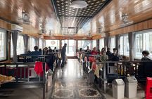 Discover Halong Bay - Titop Island - Surprise Cave 1 Day with Lunch From Hanoi