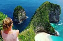 4 Days Private Tour Bali Highlights Nusa Penida and Ubud 