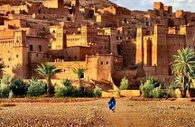 3 Days Private Desert Tour From Fez To Marrakech