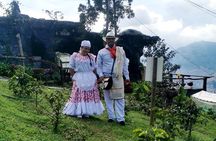 Medellin Coffee Tour & Spa