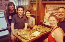 2-Hour Private Walking Tour with Local Guides in Florence