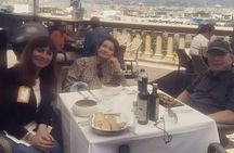 2-Hour Private Walking Tour with Local Guides in Florence