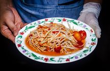 Lanna Kingdom Chiang Mai Food Tour with 15+ Tastings