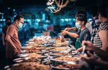 Lanna Kingdom Chiang Mai Food Tour with 15+ Tastings
