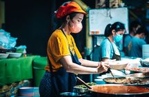 Lanna Kingdom Chiang Mai Food Tour with 15+ Tastings