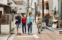 Private Half Day Tokyo Tour with a Local: Highlights & Hidden Gems- Custom 