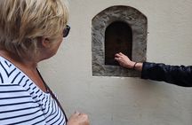 Eating Florence Street Food Tour Guided Tasting and Sightseeing