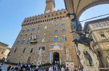 Eating Florence Street Food Tour Guided Tasting and Sightseeing