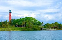 Jupiter Island Water Tour