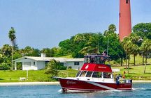Jupiter Island Water Tour