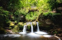 Luxembourg private 1-day tour