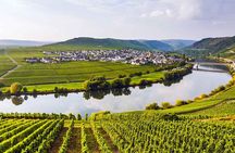 Luxembourg private 1-day tour