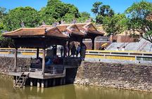 Hue City Full-Day Private Tour – Imperial City & Royal Tombs