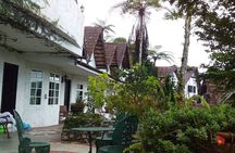Cameron Highlands Full Day Tour