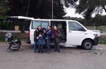 Private Guided Excursion Tunis, Carthage and Sidi Bou Said from Tunis