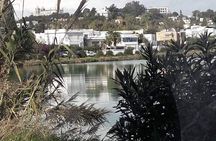 Private Guided Excursion Tunis, Carthage and Sidi Bou Said from Tunis