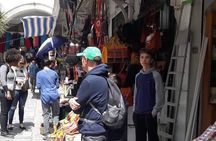 Private Guided Excursion Tunis, Carthage and Sidi Bou Said from Tunis