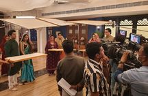 Private Bollywood Tour With Sightseeing Tour Of Mumbai