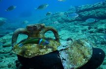 Heraklion: Scuba Diving Experience for Beginners