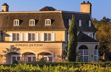 Russian River Weekend Wine Tasting & Gourmet Lunch