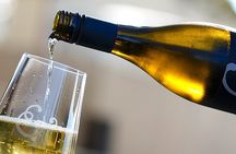 Russian River Weekend Wine Tasting & Gourmet Lunch