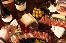 Russian River Weekend Wine Tasting & Gourmet Lunch
