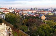 Non-touristy Prague - Cozy Neighborhoods - Private Tour