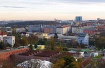 Non-touristy Prague - Cozy Neighborhoods - Private Tour