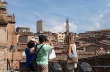 Florence: Tuscany Grand Tour-Siena, San Gimignano, Chianti & Pisa