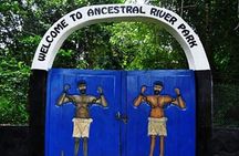 Full-Day Guided Tour around Cape Coast 