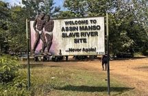 Full-Day Guided Tour around Cape Coast 