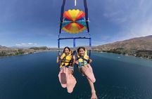 Wanaka Parasailing