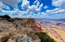 Grand Canyon, Antelope Canyon, Monument Valley and Sedona