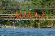 Vang Vieng Bike Tour