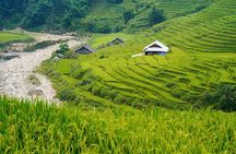 Sapa Trekking 3 Days 2 Nights (Homestay) - Departure From Hanoi