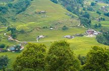 Sapa Trekking 3 Days 2 Nights (Homestay) - Departure From Hanoi