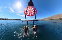 Wanaka Parasailing