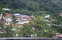 Village Experience in Ghana