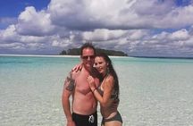 Nakupenda SandBank & Prison Island (Changuu Island)