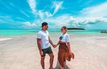 Nakupenda SandBank & Prison Island (Changuu Island)