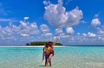 Nakupenda SandBank & Prison Island (Changuu Island)