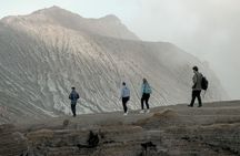 1 Day - ULTIMATE Tour Ijen Blue Fire From Surabaya, Malang and Banyuwangi