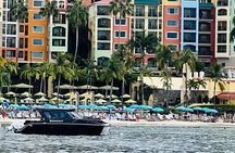 Private Luxury Catamaran Full Day Charter