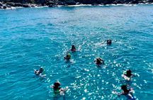 Private Luxury Catamaran Full Day Charter