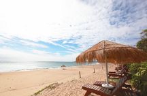 Private 6 Day Tour in South Taiwan