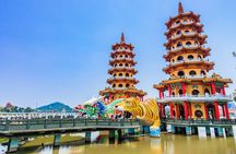 Private 6 Day Tour in South Taiwan