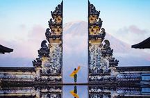 Bali Lempuyang Temple with Blue Lagoon Snorkeling