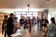 Sean's Wine Tasting Events