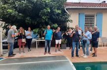 Sean's Wine Tasting Events